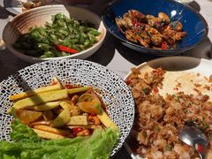 -Home Thai·泰谣(王府井apm店)