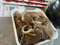 -官塘陈记鱼生·潮汕砂锅粥·牛肉火锅(潮枫路总店)