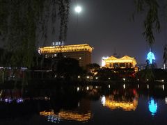 -文瀛公园
