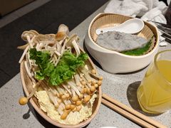 -海底捞火锅(江宸天街店)