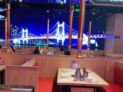 -韩宫宴炭火烤肉(昆山金鹰店)