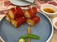 -点都德(南京新百店)