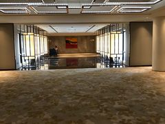 -上海波特曼丽思卡尔顿酒店