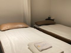 -木兰逸•泰式按摩•头疗•SPA(车公庙店)