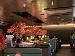 -阳坊涮肉(万柳华联·颐和园店)
