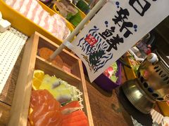 -太古汇海鲜姿造(延寿店)