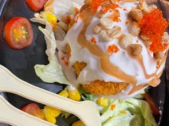 -小川洋风料理(街道口店)