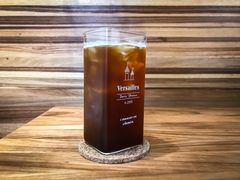 冰美式-琥珀咖啡 Ambercoffee