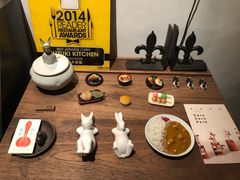 -铃木食堂(帽儿胡同店)