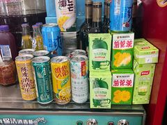 -朋友轩粤菜(十里河店)