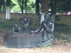 -玉山公园