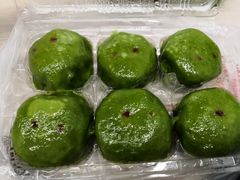 -王家沙点心店(万航渡路店)