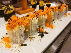 -长春净月潭喜来登酒店·盛宴标帜餐厅