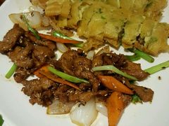 -大清花饺子(山庄店)