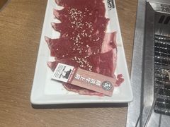 -焼肉ライク·烧肉LIKE(万菱汇店)