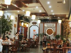 大堂-同得兴面馆.苏式面.三虾面(园区店)