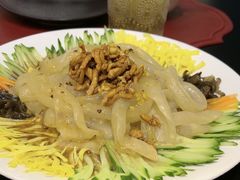 -红东阁东北菜烤肉酒馆(CROSS万象汇店)
