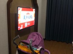 -豪爵足道·SPA(蔡甸店)