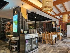 -辣婆婆(航天桥店)