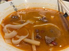 -漆黑觉米粉(三里屯店)