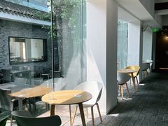 -自如ZSPACE四合院艺术餐厅