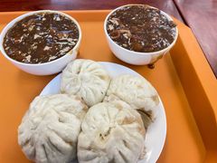 -姚记炒肝店(鼓楼店)