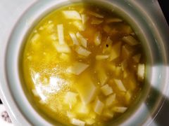 蟹黄豆腐-孔乙己(后海店)
