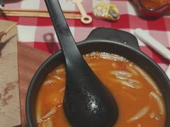 -西贝(上海我格广场店)