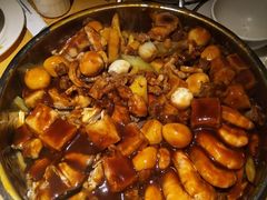 -黄记煌三汁焖锅(新世纪广场店)