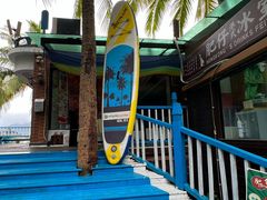 -海南分界洲岛旅游区