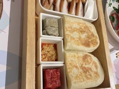 -四季餐厅·新津菜(环湖中路店)