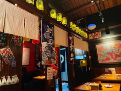 -醉虎传(南锣鼓巷店)