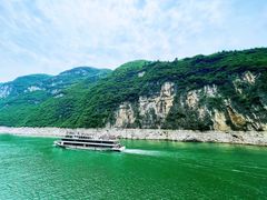 -白帝城·瞿塘峡景区