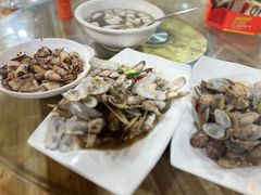-林记海鲜排档·十年海鲜地标