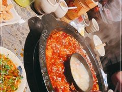 -重庆渝达老火锅(春熙路店)