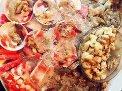 -The Dishes Seafood & Restaurant