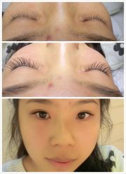 睫作-光SPA科技美肤