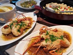 -明州小宴(文化广场店)
