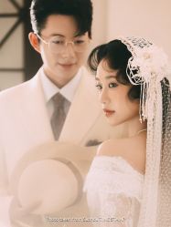 -时光印记婚纱摄影工作室·原创定制