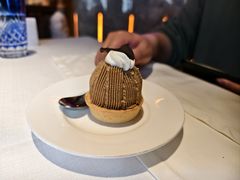 -起士林大饭店(小白楼店)