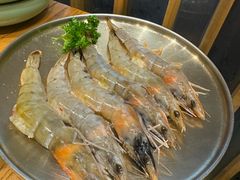 -韩景台烤肉(八大处店)