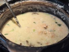 -荔茵·潮汕砂锅粥直营店(十全街店)