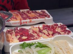 -八合里潮汕鲜牛肉火锅(福州万象城店)