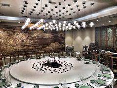包厢-禅一·静观堂(长寿路店)