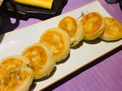 萝卜丝饼-章丘宴(唐人中心店)