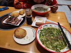 -武圣羊汤(武圣路店)