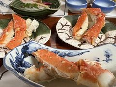 -蟹料理 北海道かに将軍(札幌本店)