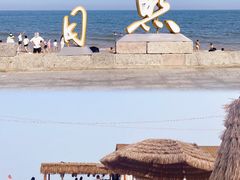 -巧克力渔家.小船海鲜胶东菜(万平口店)