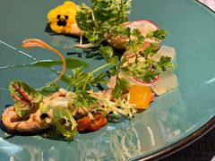 -弦月窗LUNETTE BY AMANDA(复兴路店)