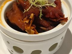 -宝园酒家(美林M·LIVE天地东座店)